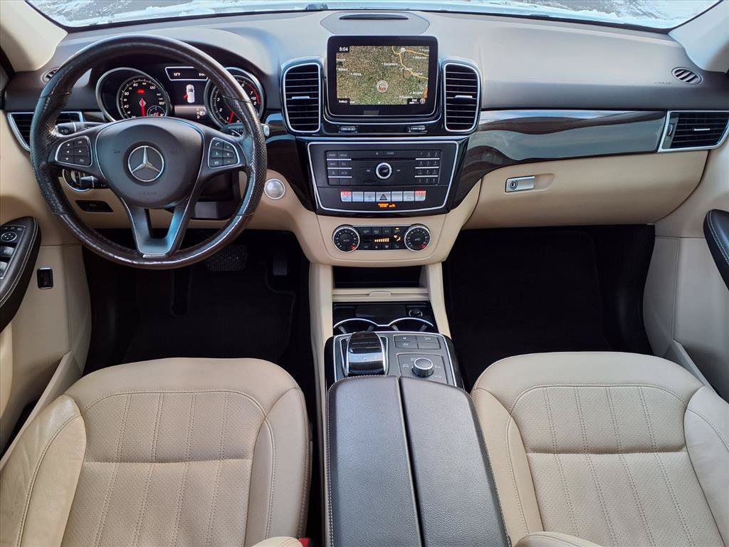 Used 2018 Mercedes-Benz GLE 350 4MATIC image 13