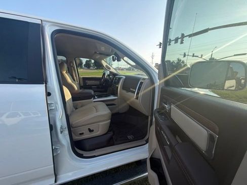 Used 2018 RAM 2500 Laramie w/ Off Road Package AWD/4WD image 22