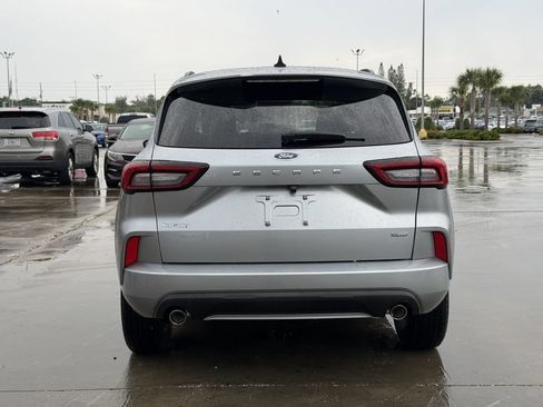 Used 2023 Ford Escape ST-Line w/ Equipment Group 301A FWD image 5