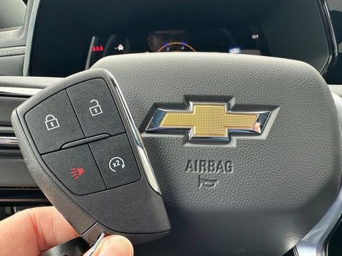 New 2026 Chevrolet Colorado LT w/ LT Convenience Package AWD/4WD image 52