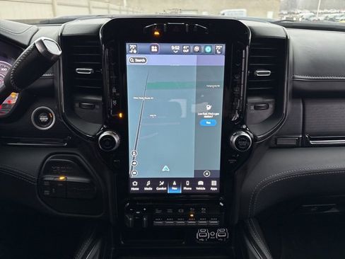 Used 2023 RAM 3500 Limited image 5