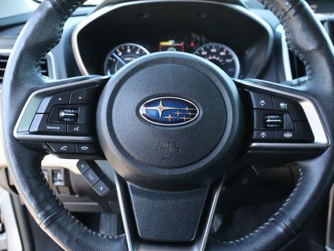 Used 2022 Subaru Ascent Limited w/ Technology Package AWD/4WD image 41