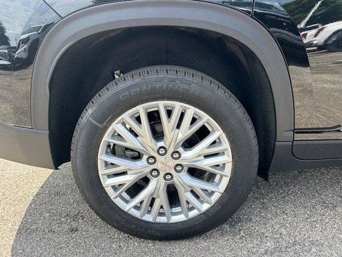 New 2026 GMC Acadia Elevation w/ Super Cruise Package image 8