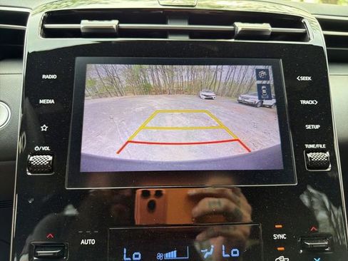 Certified 2024 Hyundai Santa Cruz SEL AWD/4WD image 27