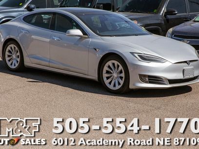 Used 2018 Tesla Model S 100D