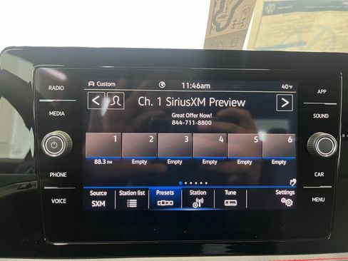 New 2026 Volkswagen Jetta GLI Autobahn image 18