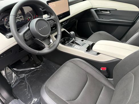New 2026 MAZDA CX-5 Preferred AWD/4WD image 9
