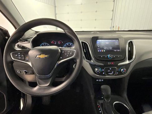 Used 2024 Chevrolet Equinox LS AWD/4WD image 36