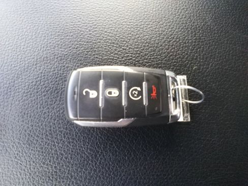 Used 2022 RAM 1500 Big Horn image 27