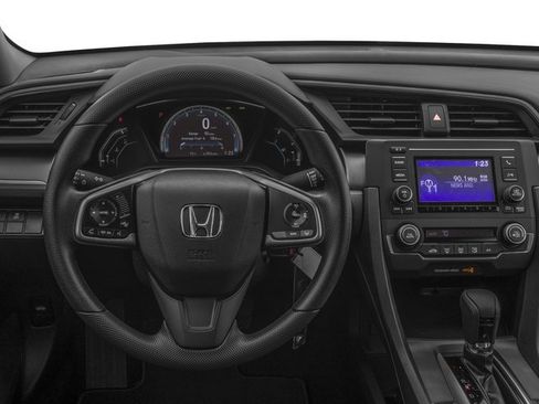 Used 2018 Honda Civic LX image 7