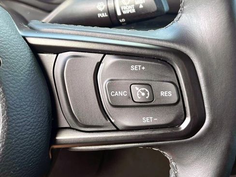 Certified 2022 Jeep Wrangler Unlimited Sport AWD/4WD image 22