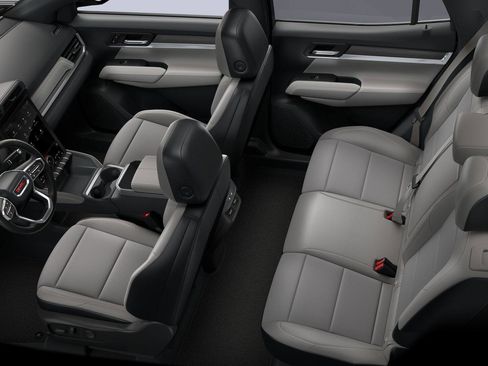 New 2026 GMC Terrain Elevation image 33