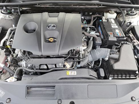 Used 2021 Lexus ES 250 w/ Premium Package AWD/4WD image 32