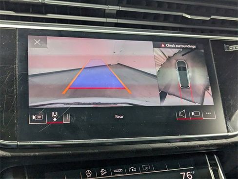 Used 2023 Audi Q7 2.0T Premium Plus w/ Premium Plus Package image 16