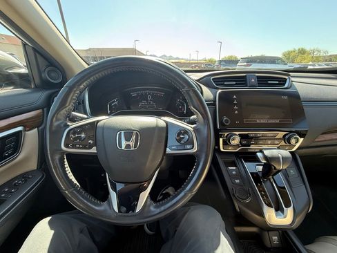 Used 2019 Honda CR-V EX-L image 21