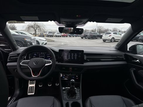 New 2026 Volkswagen Jetta GLI Autobahn image 21