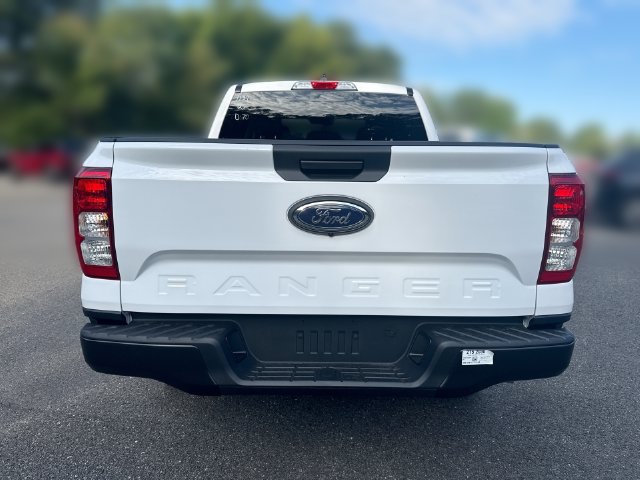 New 2026 Ford Ranger XL RWD image 7