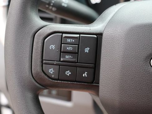 New 2026 Ford F250 XL w/ STX Appearance Package AWD/4WD image 31