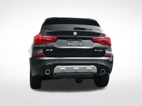 Used 2019 BMW X3 sDrive30i w/ Driving Assistance Package image 35