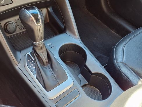 Used 2015 Hyundai Tucson SE image 17