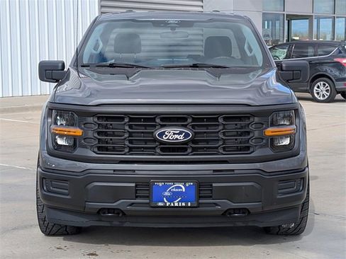 Certified 2025 Ford F150 XL image 32