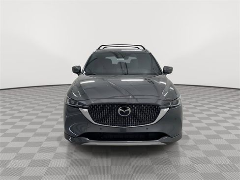 New 2025 MAZDA CX-5 Signature image 3