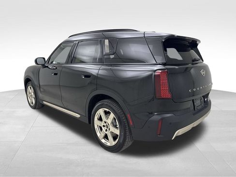 Used 2025 MINI Cooper Countryman S AWD/4WD image 8