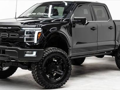 Used 2024 Ford F150 Lariat