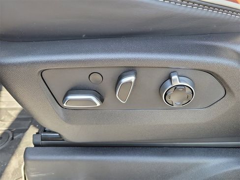 New 2025 GMC Sierra 3500 Denali Ultimate image 23