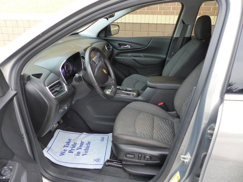 Used 2019 Chevrolet Equinox LT image 20