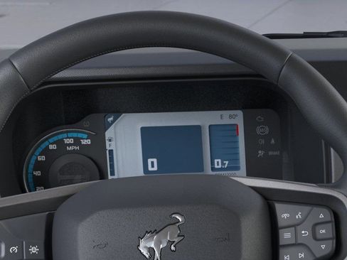 New 2025 Ford Bronco Badlands AWD/4WD image 14