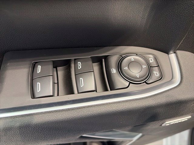 New 2026 Chevrolet Silverado 1500 RST AWD/4WD image 12