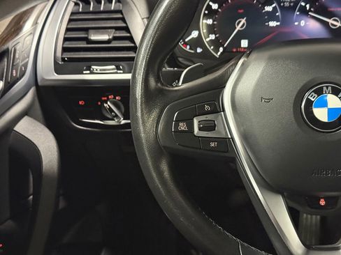 Used 2019 BMW X3 xDrive30i w/ Convenience Package image 24