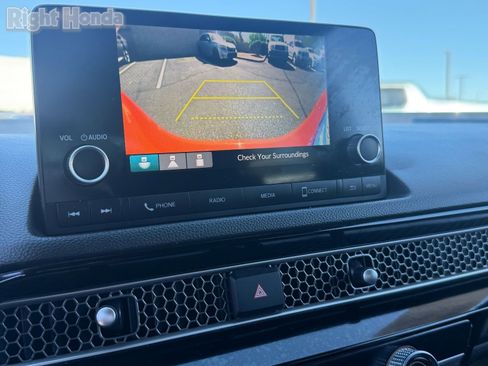 Used 2024 Honda Civic Sport image 22