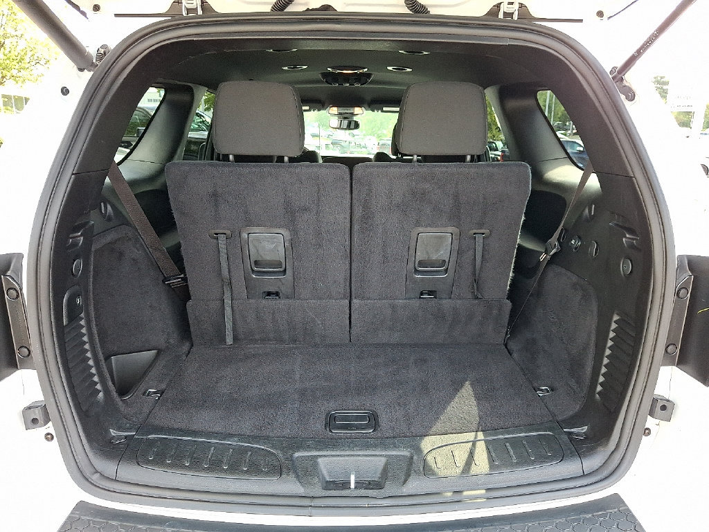 Used 2025 Dodge Durango GT AWD/4WD image 30