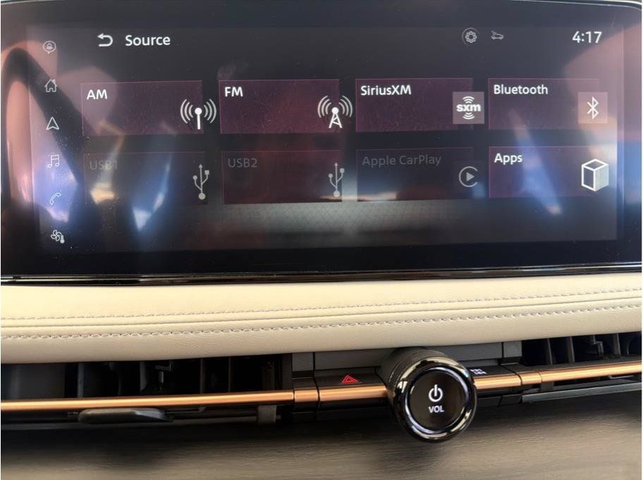 Used 2023 Nissan Ariya FWD image 23