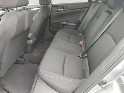 Used 2021 Honda Civic EX image 19