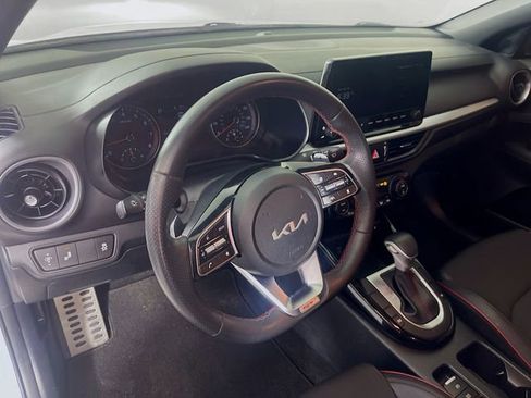 Used 2024 Kia Forte GT image 10