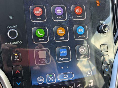 Used 2020 Subaru Outback Touring image 22