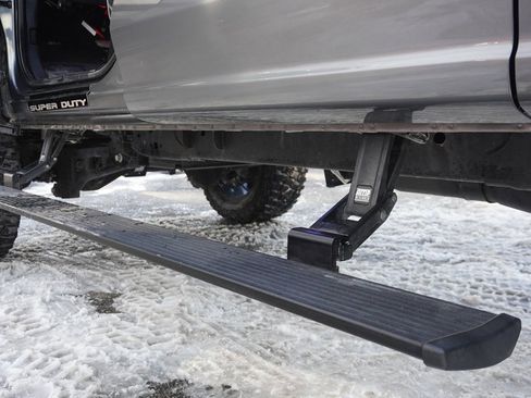 Used 2024 Ford F250 Lariat w/ Lariat Ultimate Package image 27