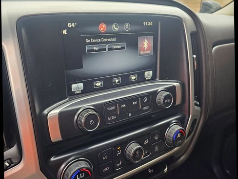 Used 2014 GMC Sierra 1500 SLT image 36