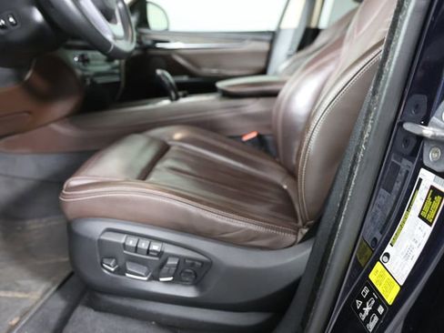 Used 2016 BMW X5 xDrive35i image 4
