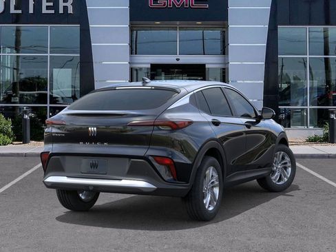 New 2026 Buick Envista Preferred image 4