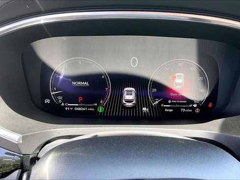 Used 2022 Acura MDX FWD image 13
