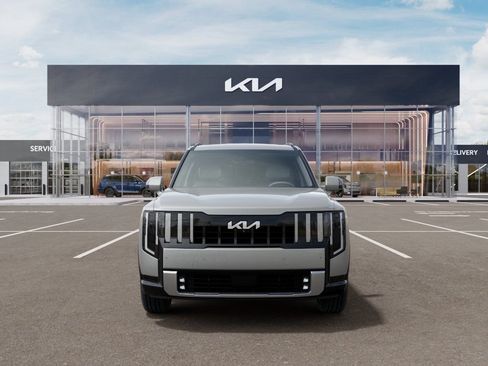 New 2027 Kia Telluride SX Prestige AWD/4WD image 2