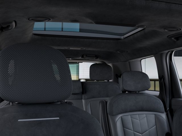 New 2027 Kia Telluride X-Line SX Prestige AWD/4WD image 32