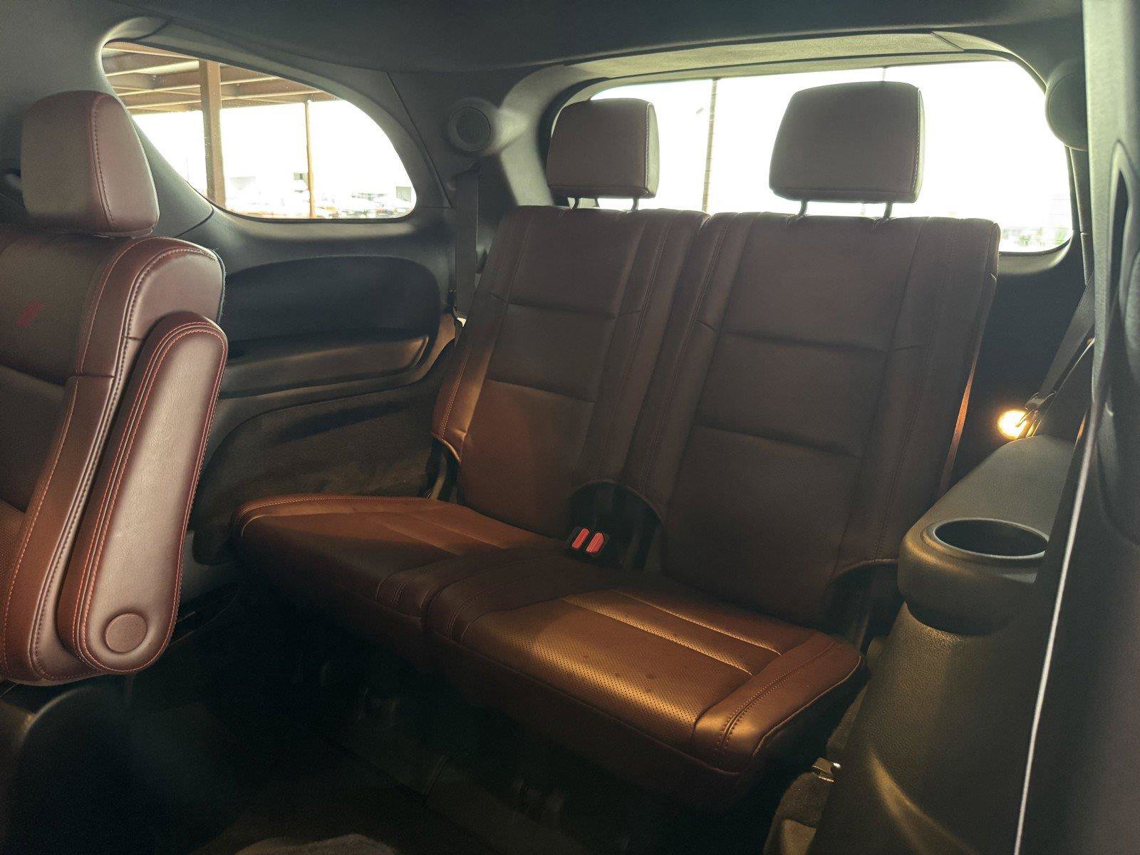 Used 2025 Dodge Durango R/T AWD/4WD image 38