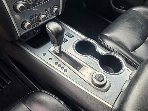 Used 2018 Nissan Pathfinder SL w/ SL Premium Package image 9