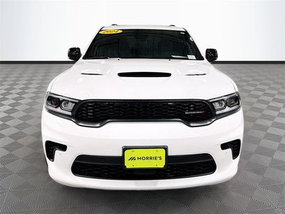 Used 2024 Dodge Durango R/T w/ Tow 'N Go Package
