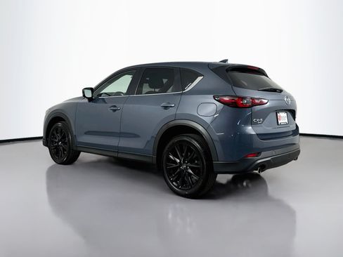 Used 2023 MAZDA CX-5 Carbon Edition AWD/4WD image 5